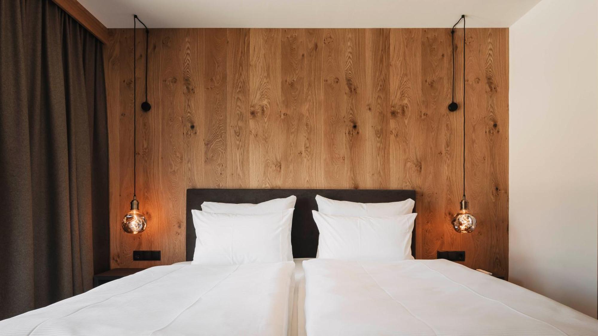 Triple A Chalets Seefeld no Tirol Exterior foto